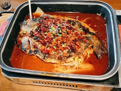 -令狐冲·活鱼馆(宝龙店)