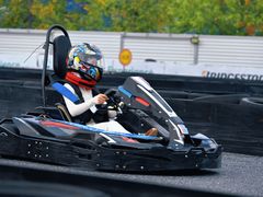 -赛卡联盟卡丁车馆(上海世博店)