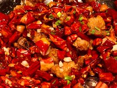 -湘聚缘湘菜馆(斜土路店)
