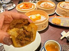 -逸东轩(香港逸东酒店)
