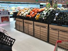 -卜蜂莲花(杨高北路店)
