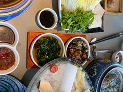 -享月汤皇·海鲜小火锅·聚会(曲江创意谷店)