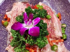 -北京汉斯特自助烤肉(临朐店)