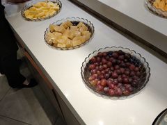 -诺丁牛排披萨自助餐厅(汕头苏宁店)