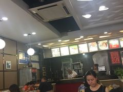 -姐弟俩土豆粉(西安小寨店)