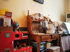 -CafeDuVillage乡村咖啡馆(美邻苑店)