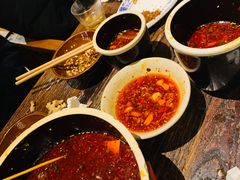 -串大叔炭火烤串·鸡西大冷面刀削面(总店)
