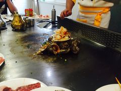 -璐法式铁板烧(滏东总店)