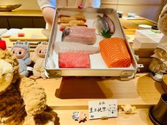 -炎橘·板前料理 Omakase