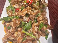 -龚印记牛骨牛杂屋·四代传承(珠影星光城店)