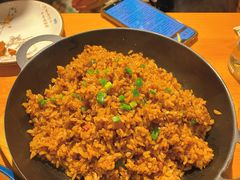 -民食香·腊排骨野生菌美食(木府店)
