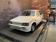 -柳州工业博物馆