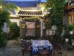 -乡绅本色白家厨坊