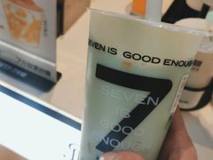 -7分甜(上海新天地广场店)