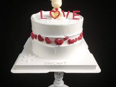 -西檬树SIMON·T轻奢蛋糕(大东方Max店)