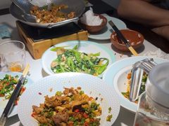 -上地宴·中关村的会客厅(清河高铁站店)