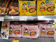 -blt精品超市(上海杨浦合生汇店)