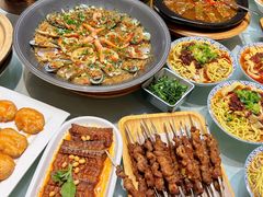 -买福记大盘鸡新疆菜