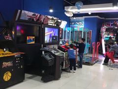 -大玩家(金牛万达店)