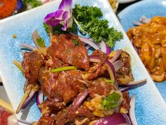 -鹤之乡·齐齐哈尔东北炭火烤肉(昆明盈江路店)
