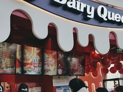 -DQ·蛋糕·冰淇淋(阜盛道店)