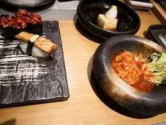 -旬味日本料理(龙华保利天街店)