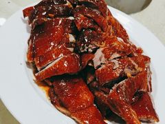 -老字号蛇口德记烧腊饭店·海鲜加工