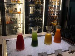 -顺德美的万豪酒店·自助餐·贡厨