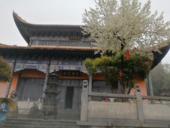 -宝通禅寺