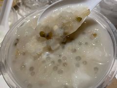 夏三宝-百花传统甜品店(原址店)