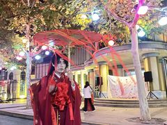 -青岛方特梦幻王国