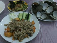 android_upload_pic-天津乾毓德饭庄·清真传统炒菜·海鲜烧烤(咸阳路店)