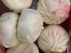 菜胆富贵包-五芳齋(云南南路店)