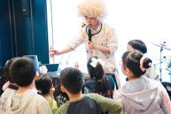 -苏宁环球套房饭店·宴会厅