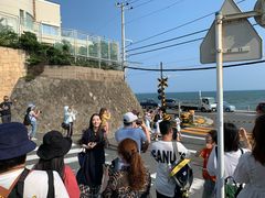 -灌篮高手动画打卡地