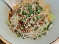 -重庆石磨豆花庄(乔庄店)