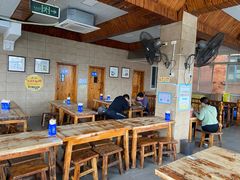 大堂-西环肥仔螺蛳粉(总店)