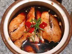 王府泡椒鸡-南京大牌档(中关村店)