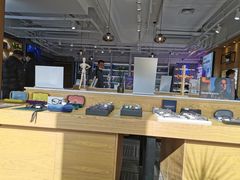 -鲸渝眼镜·浅目视光(春熙路店)