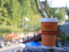 -鸡鸣赐茶(鸡鸣寺路店)