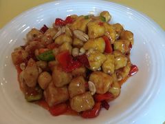 -功德林素菜饭庄(前门店)