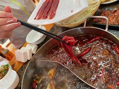 -三牦记·很牛的牦牛肉(柏条河北路下段店)