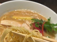 -篝拉面(银座店)