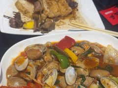 -东江海鲜大排档·潮汕菜·砂锅粥