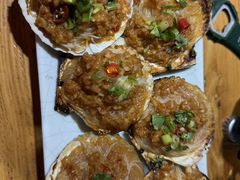 -军嫂烧烤(马家店)