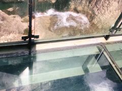 -龙湾潭国家森林公园