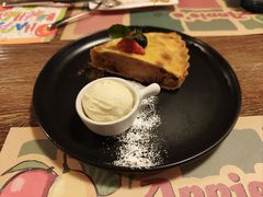 -安妮意大利餐厅(国贸店)