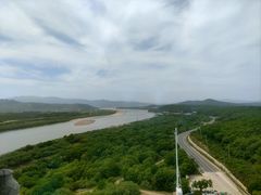 -珲春防川景区