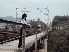 -小南海站
