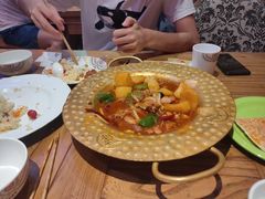 -北疆饭店(金狮广场店)